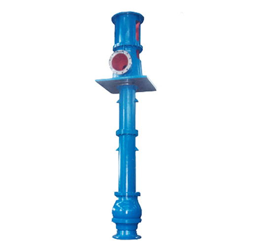 LC Series Vertical Long Shaft Pump