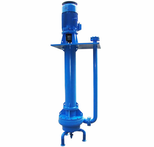 PWDDFL Series Multi-suction head Submerged pump
